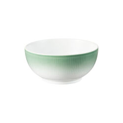 Iris Sk&aring;l, gr&oslash;n, Royal Copenhagen