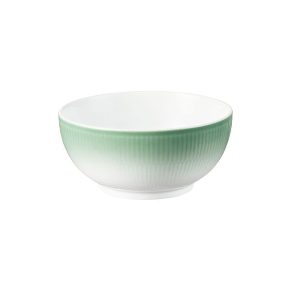 Iris Sk&aring;l, gr&oslash;n, Royal Copenhagen