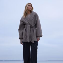 Jidan jacket, italian straw, Heartmade