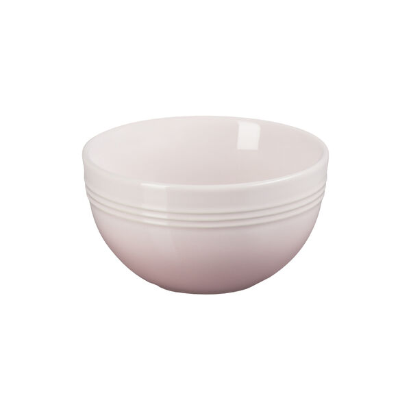 Coupe snackskål 12 cm, shell pink Coupe snackskål 12 cm, shell pink, Le Creuset