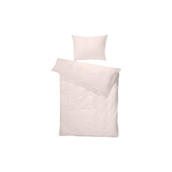 HAPPY Rose 2-delt sengesæt, All by Voss