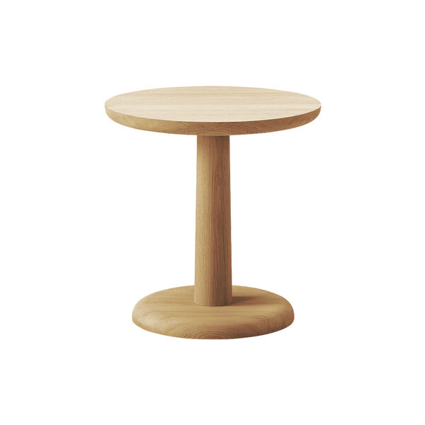 1285 Pon sidebord, olieret eg, Fredericia Furniture