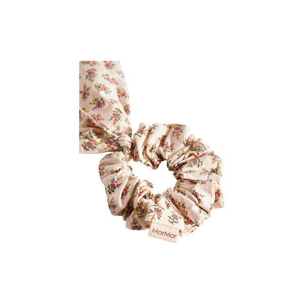 Alyssa Hair Elastic, japanese flower, MarMar Copenhagen