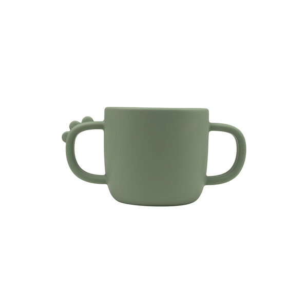 Peekaboo Crocro kop, grøn, Done by Deer