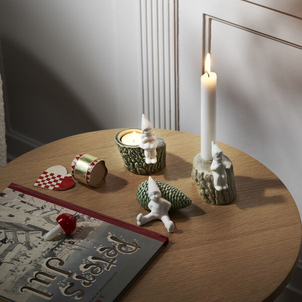 Christmas Tales julegl&aelig;de, K&auml;hler