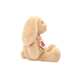 Kaninen Franny, Teddy Hermann