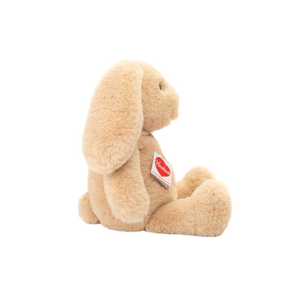 Kaninen Franny, Teddy Hermann