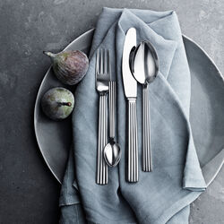 Bernadotte bestiks&aelig;t 16 dele, Georg Jensen