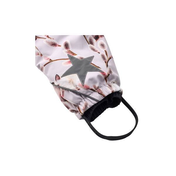 Pyxis Fur flyverdragt, willow kitten, Molo