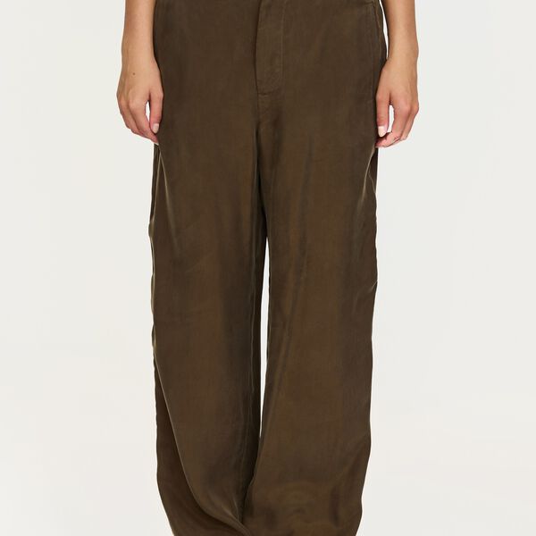 SRFrances Pant, kangaroo, Soft Rebels