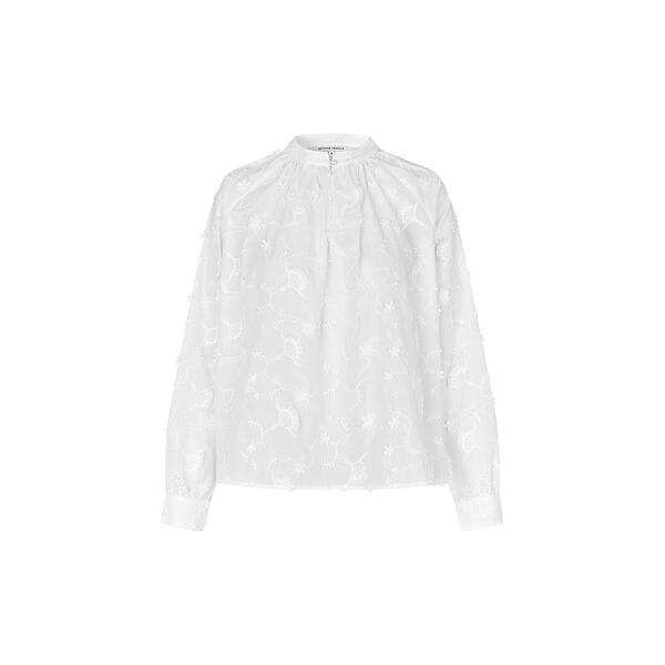 Rosalil Blouse, bright white, Second Female