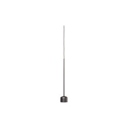Soho Pendant, black, Rubn