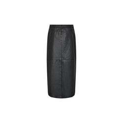 LR-GLOBA 34 Skirt, black, Leveté Room