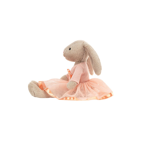 Lottie ballet kannin, Jellycat