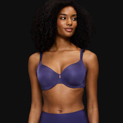 BMU Illusion Curve W01, prussian blue, Triumph