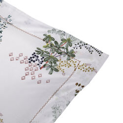 Jardins sengetøj, Yves Delorme