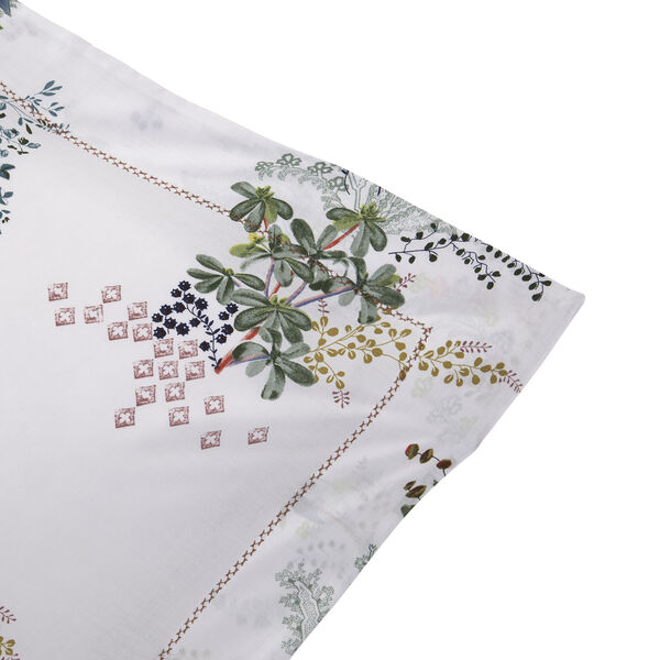 Jardins sengetøj, Yves Delorme