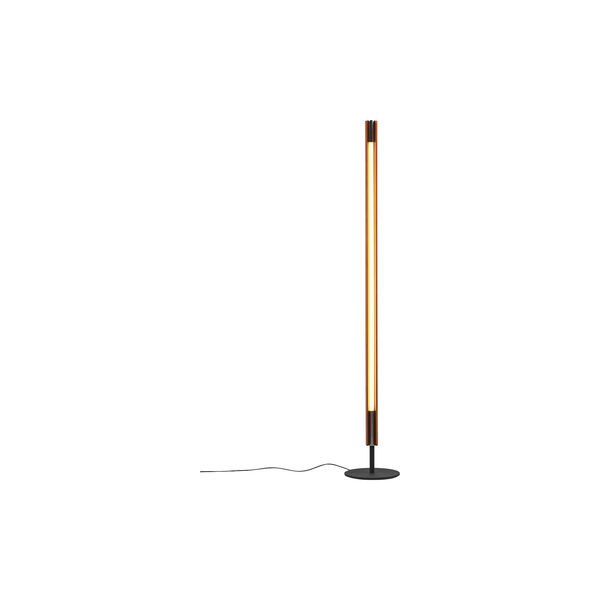 Seki-Han Floor Lamp, Flos