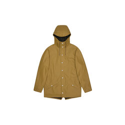 Jacket, dawn, Rains
