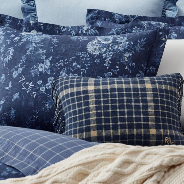 Kathryn Dorthy pyntepudebetr&aelig;k, Ralph Lauren Home