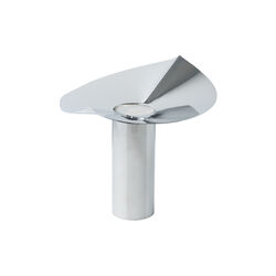 Löv Lysestage/Vase, Klong