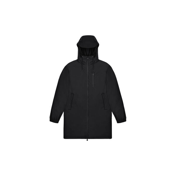 Long Storm Breaker, black, Rains