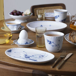 Royal Creatures termokop 26 cl, sild 2, Royal Copenhagen