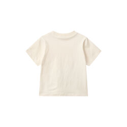 Boys SS Tee w. landscape Print, Copenhagen Colors Organics