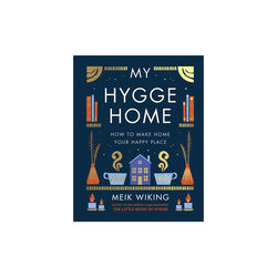 My Hygge Home, New Mags