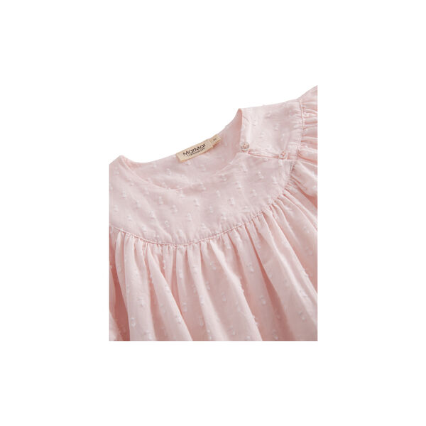 Desra Dress, rosa, MarMar Copenhagen
