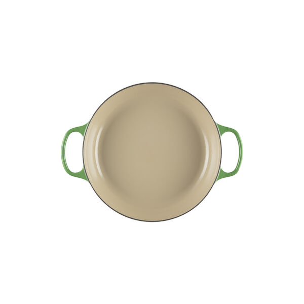 Signature Buffetgryde 30 cm, bamboo green Signature Buffetgryde 30 cm, bamboo green, Le Creuset