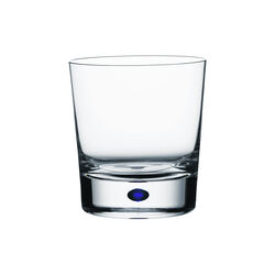 Intermezzo Blue Double Old Fashioned, Orrefors