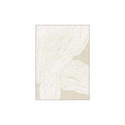 The Line no. 09, THE POSTER CLUB