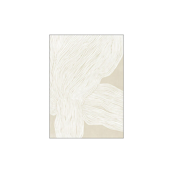 The Line no. 09, THE POSTER CLUB