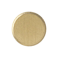 Hook, brass Hook, brass, ferm LIVING