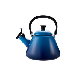 Kone Kedel, azure blue, Le Creuset