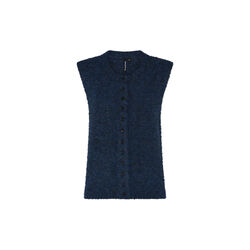 Lillian 1 | Faded Deni | Strikvest, SOULMATE