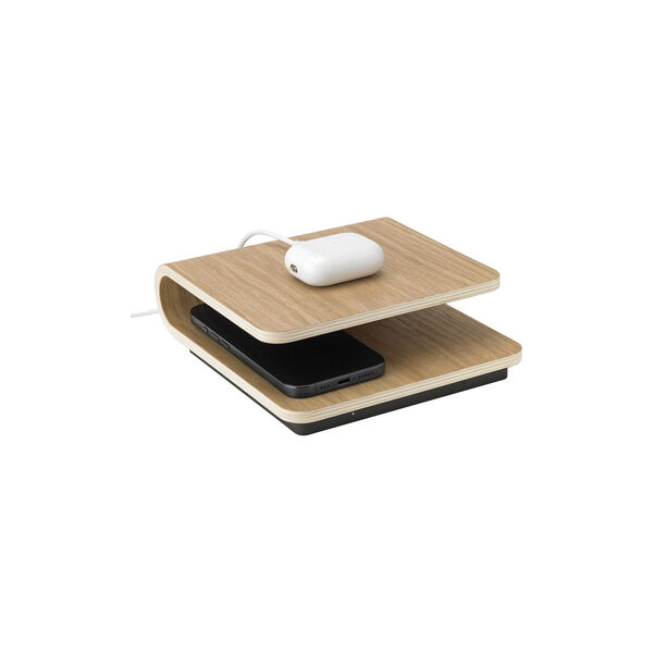 Ro trådløs oplader, Stelton