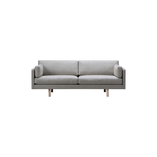 EJ220 2 pers. sofa, Bardal 110, Fredericia Furniture