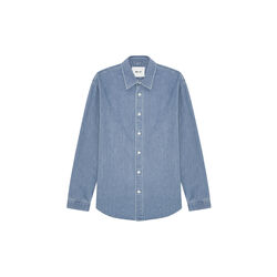 Casper 50033, blue denim, NN.07