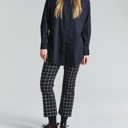 TicTacToe bukser med svaj, tictactoe, BITTE KAI RAND