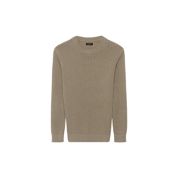 MAtriton Pullover, winter twig, Matinique