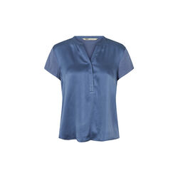 Siff Gerbil top, colony blue, PBO