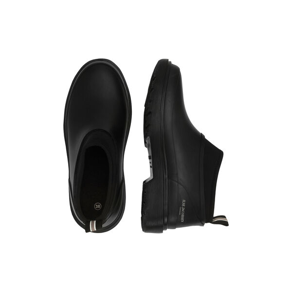 Neo Rain Clog, black, Ilse Jacobsen Hornb&aelig;k