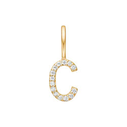 My Collection diamant vedh&aelig;ng, C, Ro Copenhagen