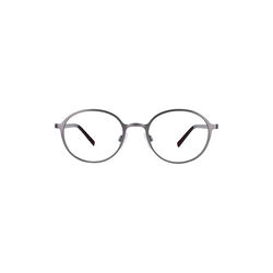 Læsø læsebrille, steel grey, Readers Copenhagen