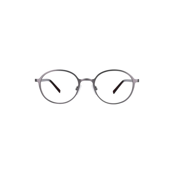 Læsø læsebrille, steel grey, Readers Copenhagen