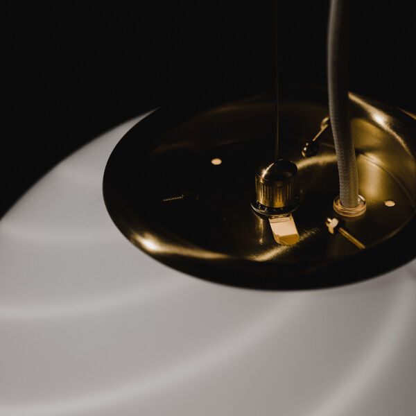 S20 Vetri Murano Pendant, Copenhagen Venice