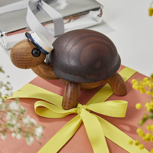 Studenterhuen, blå, Spring Copenhagen