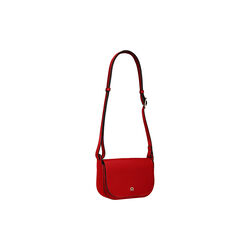 Pura Crossbody Bag S, lipstick red, Aigner